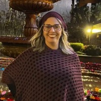 Rosemari Cabral