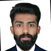 Jishnu P