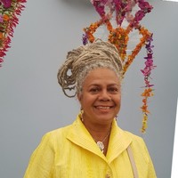 Donna Mkewa Brown
