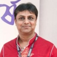 Anup Kumar Biswas