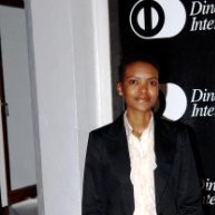 Dorothy Bathini Simelane