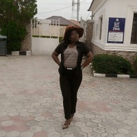 Janet Mbagwu