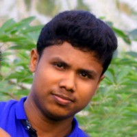 Nirupam Roy