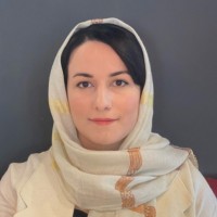 Maryam Mousavi