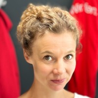 Alina Rheindorf