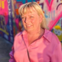 Ann-Charlott Nilsson