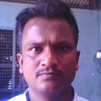 Jagadish Nayak