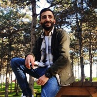 Barış Yılmaz