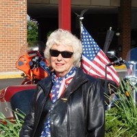 Judith W Umberger