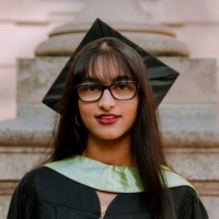 Arya Subramanian