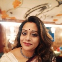 Pampa Banerjee