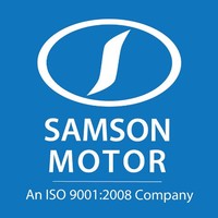 Samson Gonsalves