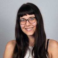 Larissa Berghofer