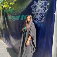 Ayushi Bharadia