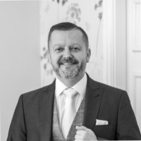 Dave Handley