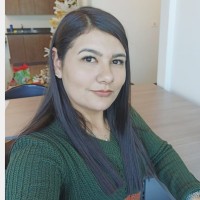 Alicia Licea Garcia