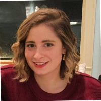 Samantha Baldassaro, Pt, Dpt, Gcs