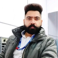 Davinder Singh