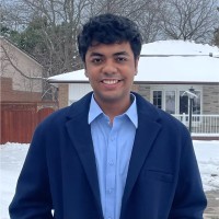 Ashwin Chandran