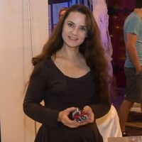 Sanja Hanekom