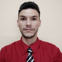 MSc. Jeiser Medrano Abreu