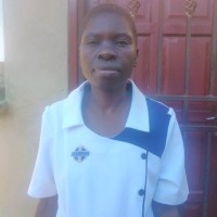 Rirhadzu Caroline Mgiba