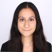 Triya Patel
