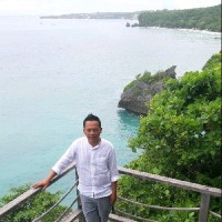 IPutu Mulya Antariksa