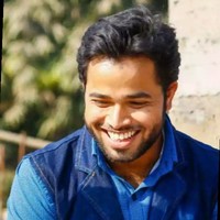 Vivek Mallah