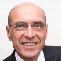 Patrick ALBERT