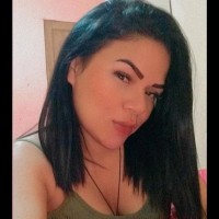 keila pricila angelo