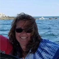 Lynn Cullen