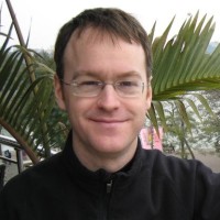 Bryan Dominick, CTS