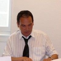 Jérôme Bourdenx