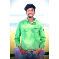 Vinay Prasad B S
