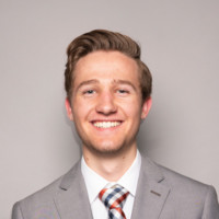 Brendan Anders