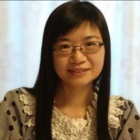 Judy Kong