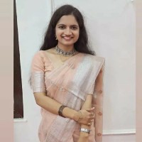Pranita Bobade
