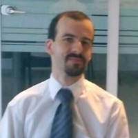 André Alonso
