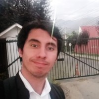 Claudio Tumba H.