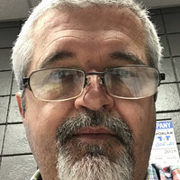 Eddie Mccord