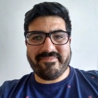 Marcos Campos