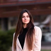 Kateryna Buriak