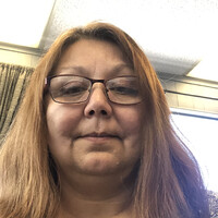 Yvette Marrufo