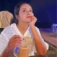 Gowri Karthikeyan
