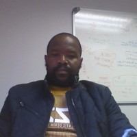 Msiyana Fakude