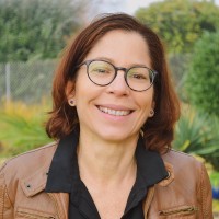 Cécile Babingui