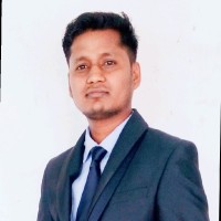 Vikas Kumar Gautam