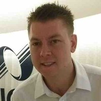 Alex Buckley