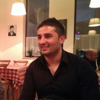 Armend Gashi